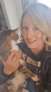 🎉 Happy Birthday to our amazing Practice Manager, Brandy! 🐾 Your  leadership, dedication, and compassion keep our clinic running smoothly and  our tails wagging. We're so lucky to have you as part