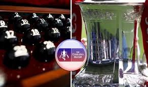 The latest football news from the league, fa and all domestic cups with sky sports. Fa Cup Fourth And Fifth Round Draws Date Start Time Ball Numbers How To Watch Football Sport Express Co Uk