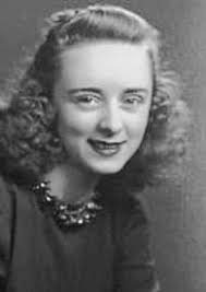 Obituary: Marjorie G. Johnston