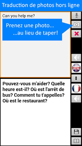 Cette page offre un service de traduction automatique gratuite en ligne de textes dans plusieurs combinaisons de langues. Traducteur Hors Ligne Anglais Et Francais Gratuit Pour Android Telechargez L Apk