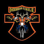 Deerbrook Rumble Motorcycle Ride