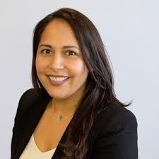 Zina Santos's Instagram, Twitter & Facebook