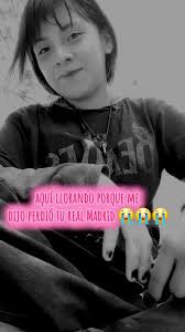 la flaquita de Cox (@dania.cox8)