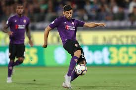The name refers to the scaligeri or della scala aristocratic family, who were rulers of verona during the middle ages and early renaissance. Fiorentina 6 1 Chievo Verona Statistical Review Viola Nation