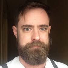 bendoh (Benjamin Doherty) · GitHub