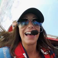 Gymnast Shelby Hilton's 'uncommon determination' showed