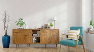 Mid century modern furniture is highly popular among people who prefer practical, classic looking furniture over modern styles. 10 Mid Century Modern Furniture Pieces You Should Totally Use For Home Decor Spacejoy