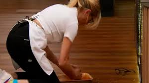 Entrá a conocer la casa de claudia fontán (gunda). Claudia Fontan Cometio Un Error Imperdonable En Masterchef Celebrity Y Decepciono Al Jurado Estoy Avergonzada Infobae
