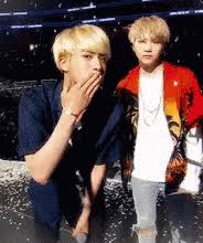 In the soop bts ver. Bts Jin Gif Bts Jin Suga Discover Share Gifs