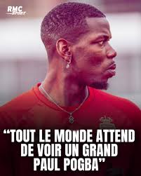 💪 Le champion du monde français a hâte de refouler les pelouses et  rattraper le temps perdu