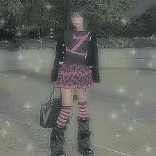 Maybe you would like to learn more about one of these? Rb Sparkle Pastel Goth Fashion Pastel Goth Outfits Alternative Outfits