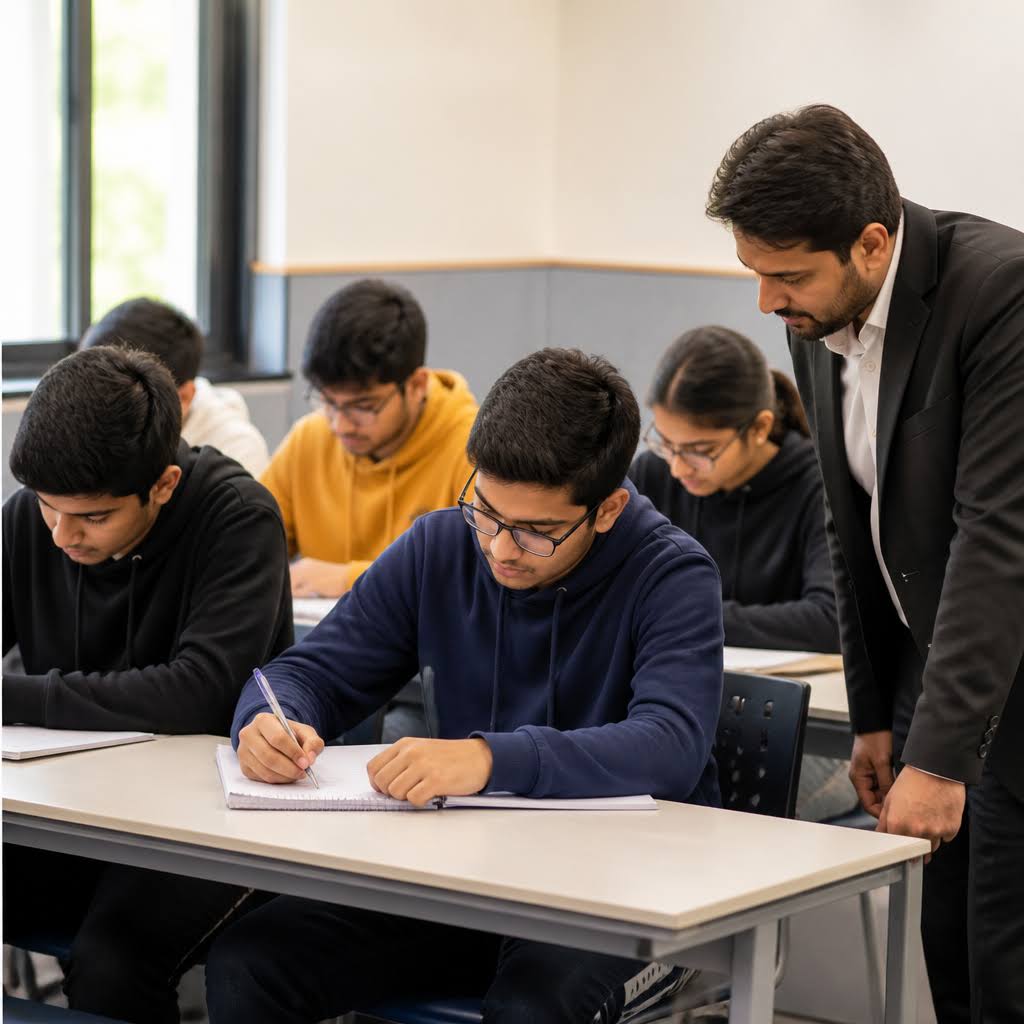 JEE Coaching in Amritsar product image