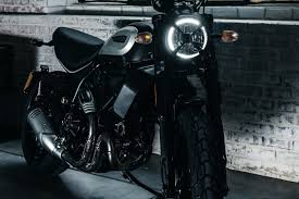Checkout motorcycle exhaust from corse malaysia. Ducati Malaysia Launches Scrambler Icon Dark At Rm50k Carsifu
