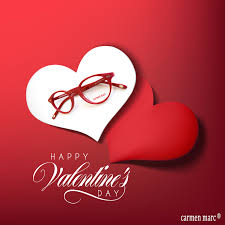 Happy Valentine S Day Carmenmarc Eyewear Acetate 2084 03 Model Gozluk Cerceve Sanatcilar