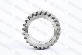 Engranaje eje piloto 25 dientes Caja G-60, 3662620310 Euroricambi,  aplicable a Mercedes Benz 1620 – Repuestos Pesados