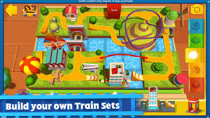 Chug along with your favorite engines and explore your set up close. Download Thomas Friends Minis Mod Unlocked V3 0 1 Free On Android