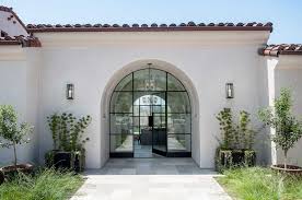 Maybe you would like to learn more about one of these? Modern Contemporary Spanish House Design Novocom Top