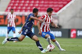 Adam bareiro 1 goals, jose lozano 1 goals, jesus pinuelas 1 goals. Atletico San Luis Bleacher Report Latest News Scores Stats And Standings