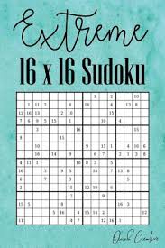 Download scientific diagram | an example sudoku x puzzle from publication: Extreme 16 X 16 Sudoku Hard 16 X 16 Sudoku Featuring 55 Hard Sudoku Puzzles And Answers Teal Cover Paperback Trident Booksellers Cafe