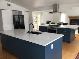 High cabinets are 200/220/140 cm. An Open Concept Ikea Kitchen Design That Was Worth The Wait