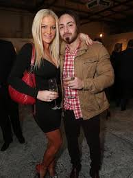 Brynne mariah edelsten (née gordon; Brynne Edelsten Terrified Of Secret Video Ex Boyfriend Threatened To Send To Media Herald Sun