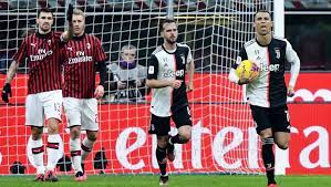 Nel milan male hernandez, calabria promosso. Milan 1 1 Juventus Report Ratings Reaction As Hosts Denied By Late Penalty In Coppa Italia 90min