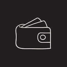 Such as png, jpg, animated gifs, pic art, symbol, blackandwhite, pix, etc. 28 Wallet App Icon Icon Logo Design