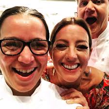 Christina Wilson (@chefchristinamwilson) • Instagram photos and videos