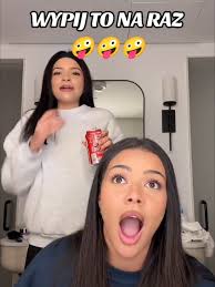 Doda Challenge: Wypij To Na Raz Fun