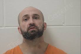 Brad Kendrick — Jones County Jail Bookings