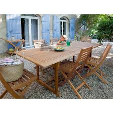 Avec une table de jardin, vous allez adorer recevoir votre famille et vos amis en extérieur. Salon De Jardin En Bois Aland Salon De Jardin Castorama Ventes Pas Cher Com