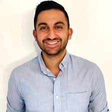 A week or so overdue, but I want to share how grateful I am to have been  nominated and awarded the Q1 CSR & Marketing Talent Operating Principles  Award Winner here at