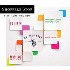 There are 86 stores across 40 cities in india, with clothing,. Shoppers Stop Gift Card India