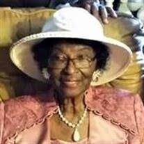 Mrs. Gloria Mae Bowden Obituary