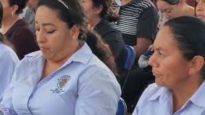 San Jerónimo SIlacayoapilla "Barrio de San Antonio"