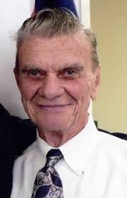 William "Bill" Miller