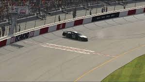 We were in the windtunnel last week, and so having it at a test at richmond is kind of a culmination of a lot of work that's been done by the race teams, by our oem partners, by the. Enascar Coca Cola Iracing Series Ryan Luza Wins Third In A Row At Richmond