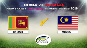 Sri lanka and malaysia living comparison. Asia Rugby Sri Lanka V Malaysia Women China 7s Reloaded Game 9 Facebook