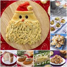 Tante facili e stuzzicanti idee per gli antipasti di natale e capodanno. Antipasti Per Natale Una Raccolta Di Blog Giallo Zafferano Facebook