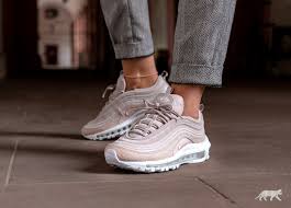 Besides good quality brands, you'll also find plenty of discounts when you shop for nike air max 97 during big sales. Nike Air Max 97 Premium Silt Red Grailify