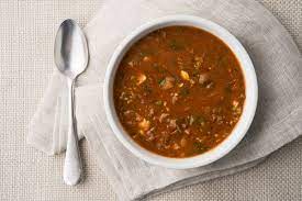A Recipe For Turtle Soup Done Creole Style Like They Serve In New Orleans This Is A Classic Turtle Soup Recipe Do Turtle Soup Turtle Recipe Alligator Recipe