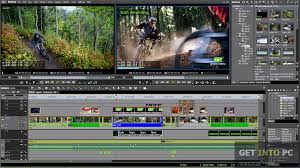 Edius Pro Free Download Get Into Pc