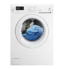 Caring for delicate clothing and fabric doesn't have to be difficult. Electrolux Washing Machine 7 Kg 10 Programs 1200 Rpm A White Leaders Center