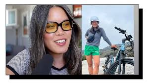 My new daily driver!! The Van Powers Urban Glide Ultra E-bike