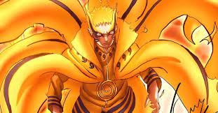 Naruto is a japanese manga series written and illustrated by masashi kishimoto. Boruto Promo Teases The Fallout Of Naruto S Deadly Form