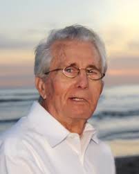 Obituary information for John William Milligan