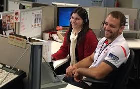 Commercial bank in kogarah, new south wales. Dragons Stars Meet St George Bank Staff Customers Ahead Of Sunday S Clash With Titans St George Sutherland Shire Leader St George Nsw
