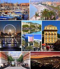 Controlled by various royal houses after the 1200s, the city was finally ceded to france in 1860. Nice Wikipedia