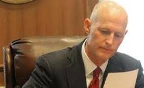 Florida Superintendents Ask Gov. Scott For Special Session To Address K-12  Per-Student Funding