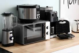 5 Best Energy-Efficient Kitchen Appliances for a Greener Home | CIO Women  Magazine